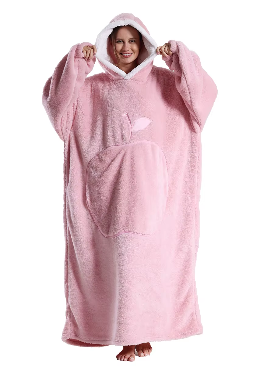 The Cloudy Hoodie
